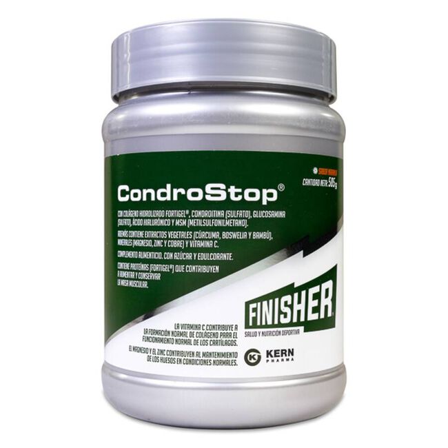 Finisher Condrostop, 585 g