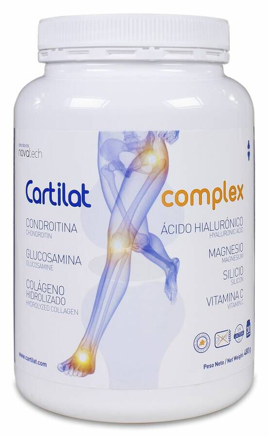 Cartilat Complex, 480 g