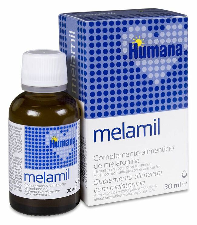 Melamil, 30 ml