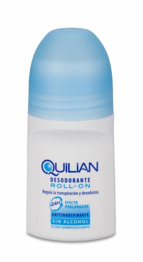 Quilian Desodorante Roll-On, 50 ml