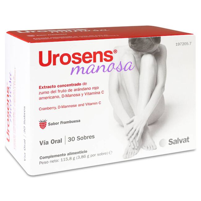 Urosens Manosa