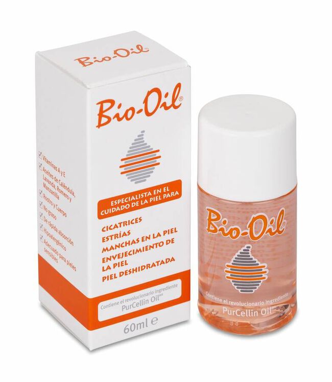 Bio-Oil, 60 ml
