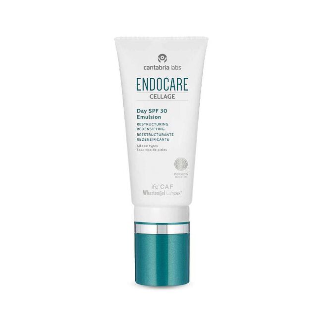 Endocare Cellage Day SPF 30 Prodermis, 50 ml image number null