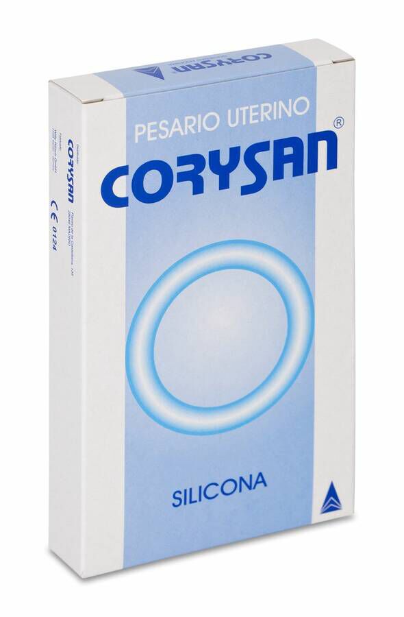 Corysan Pesario Uterino 70 mm, 1 Ud