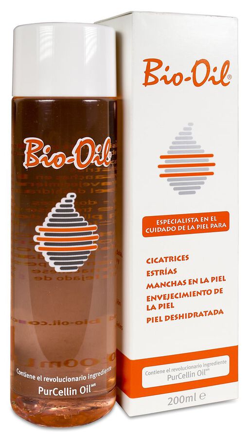 Bio Oil, 200 ml