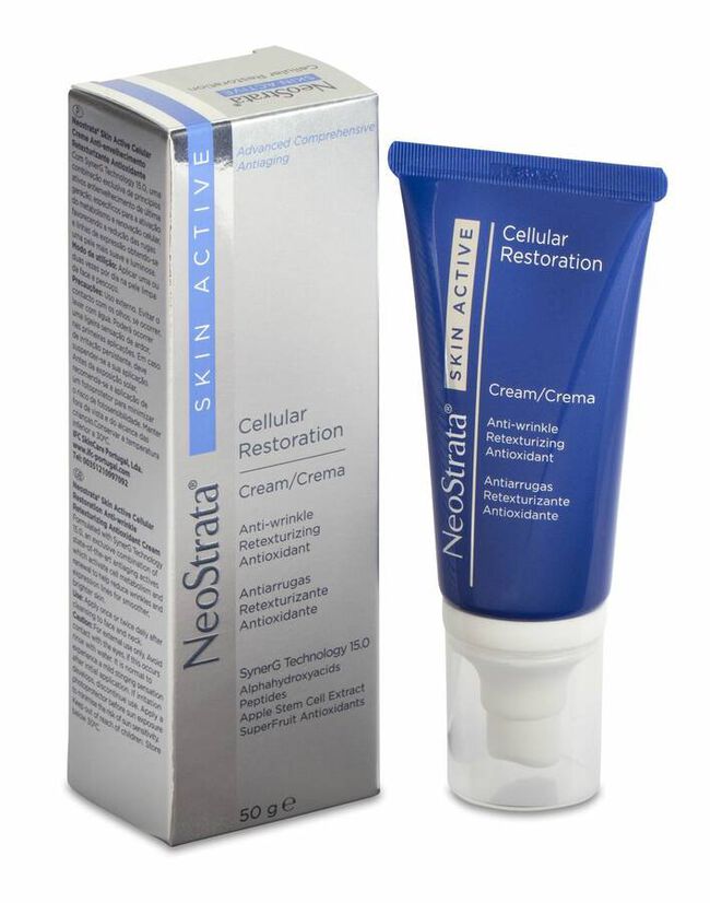 NeoStrata Skin Active Cellular Restoration Antiedad, 50 ml