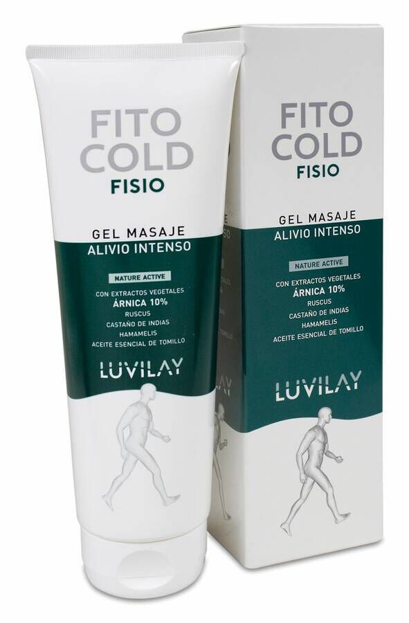 Fito Cold Fisio, 250 ml