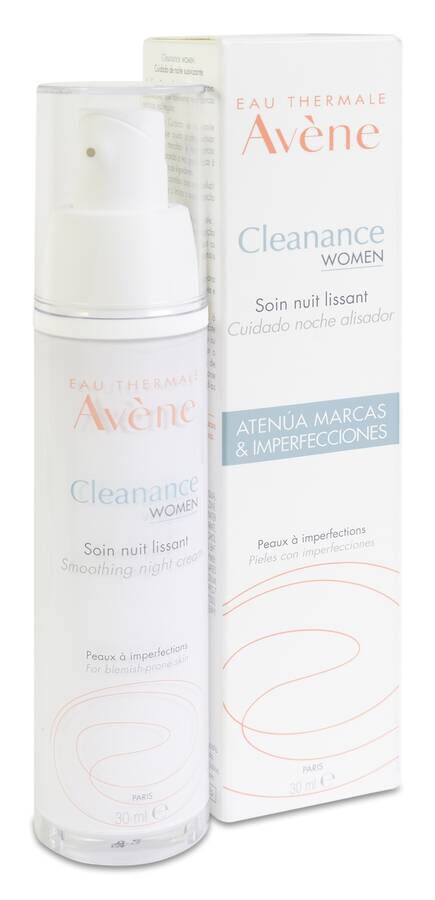 Avène Cleanance Women, 30 ml