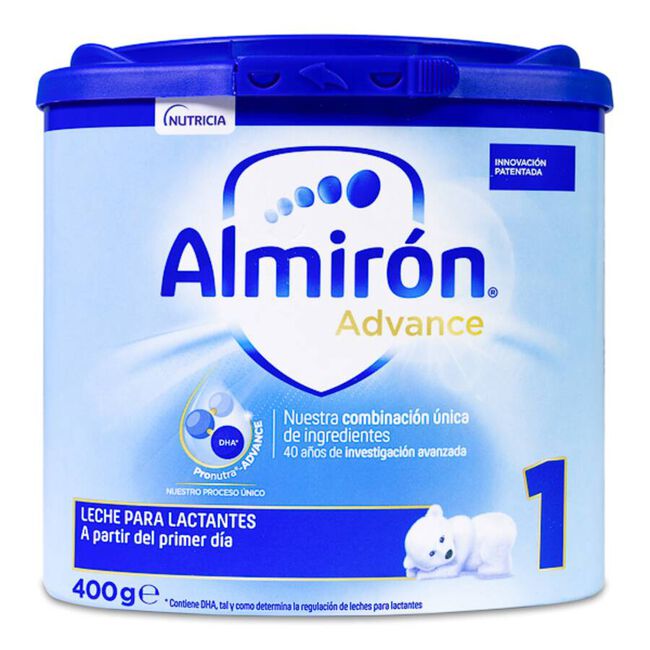 Almirón Advance 1, 400 g