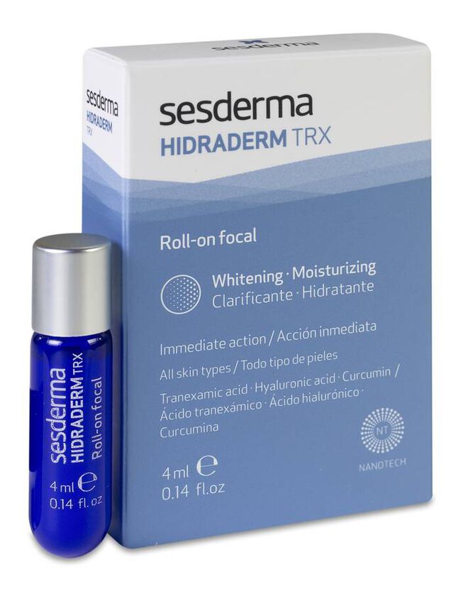 Sesderma Hidraderm TRX Roll-on Focal Clarificante, 4 ml