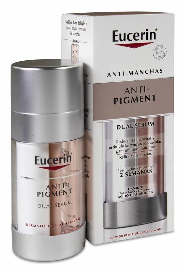 Eucerin Anti-pigment Dual Serum, 30 ml