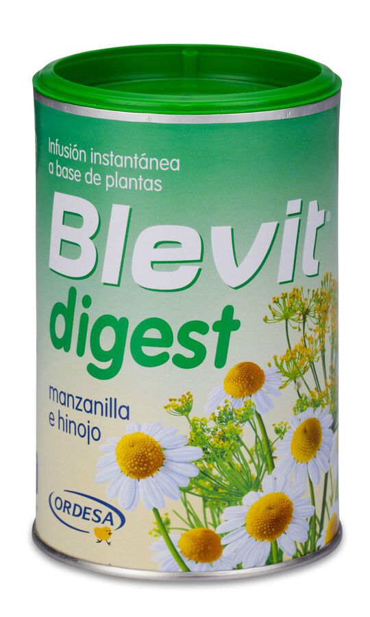 Blevit Infusión Digest, 150 g