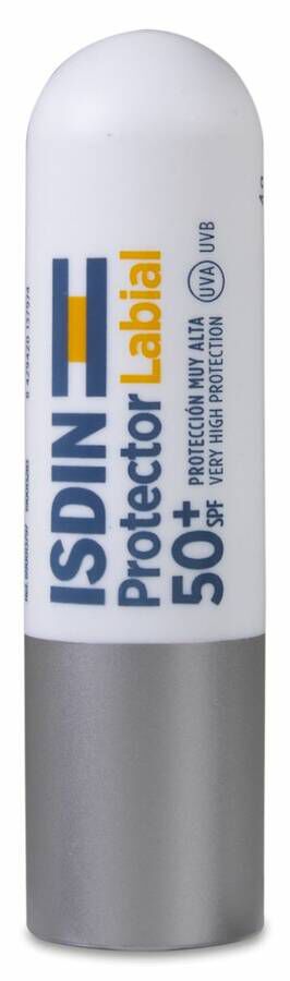 Isdin Protector Labial SPF 50+, 4 g