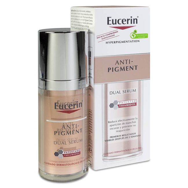 Eucerin Anti-pigment Dual Serum, 30 ml