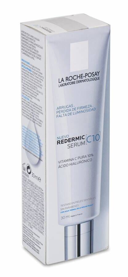 La Roche-Posay Redermic Sérum C10, 30 ml