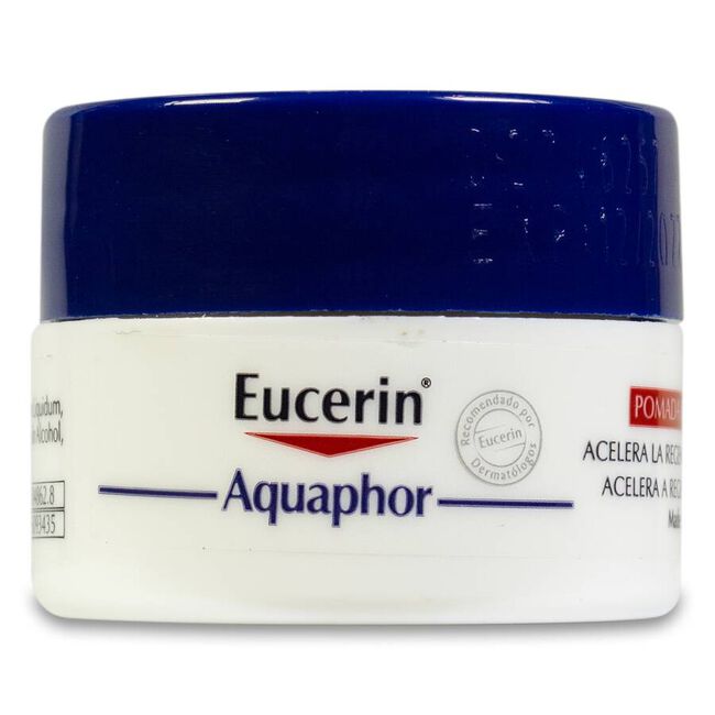 Eucerin Aquaphor Pomada Reparadora, 7 g