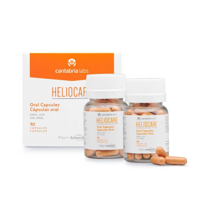 Heliocare, 90 Uds