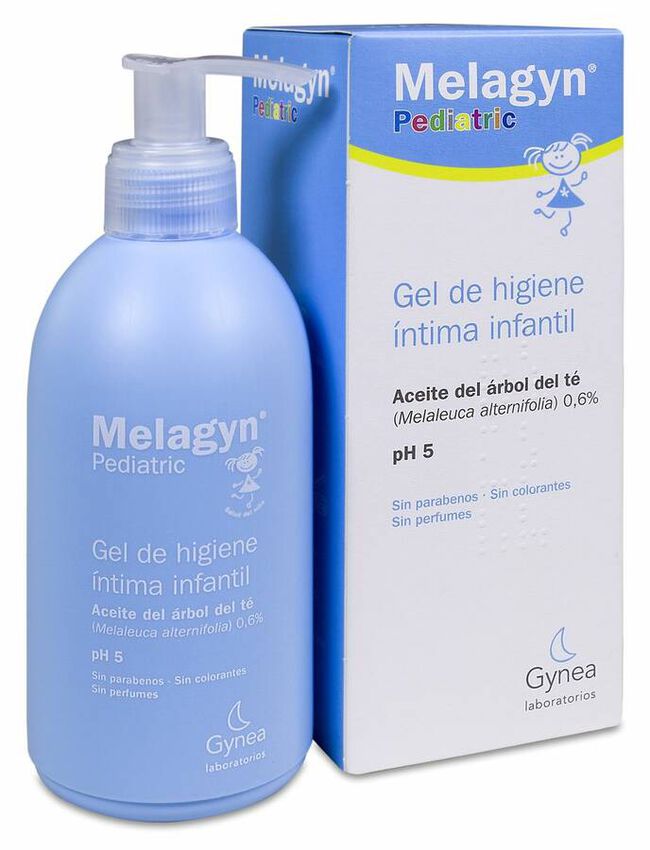 Melagyn Pediatric, 200 ml