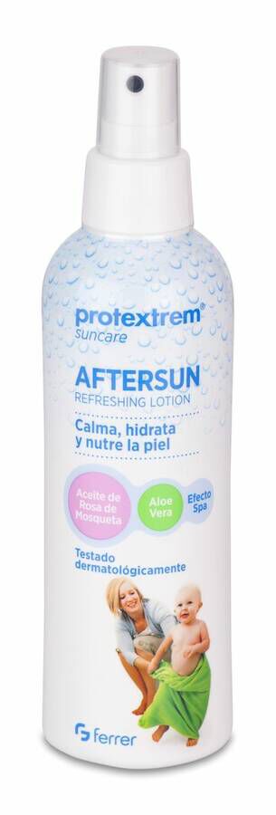 Protextrem Suncare Aftersun, 200 ml