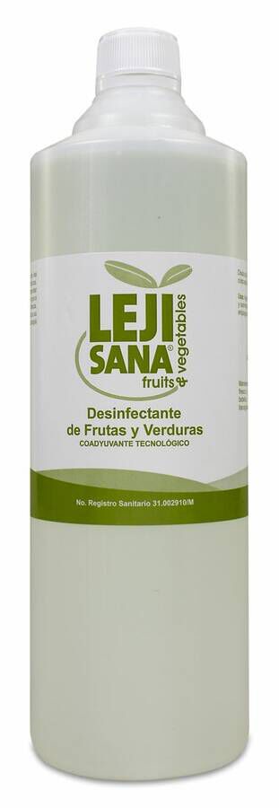 Lejisana Fruit & Vegetable, 950 ml