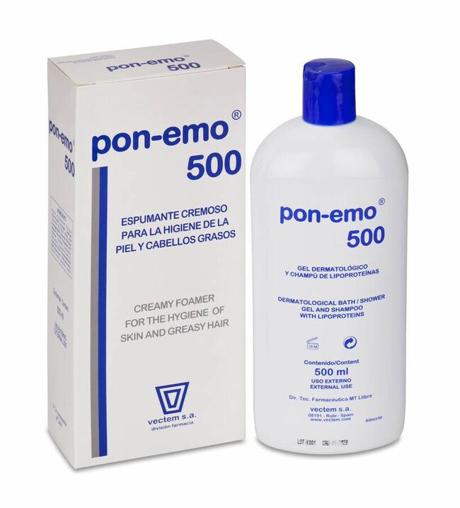 Pon-Emo 500, 500 ml