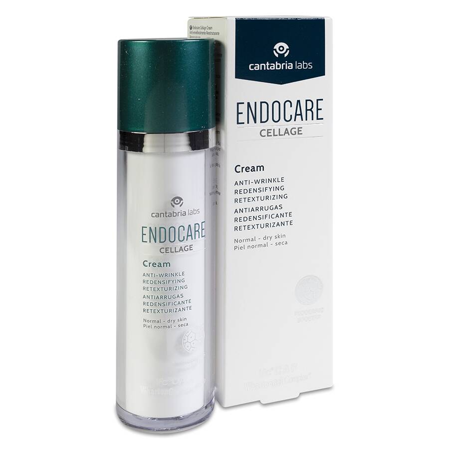 Endocare Cellage Cream, 50 ml image number null